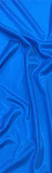 Lycra elastic shine - BLUE OPAL